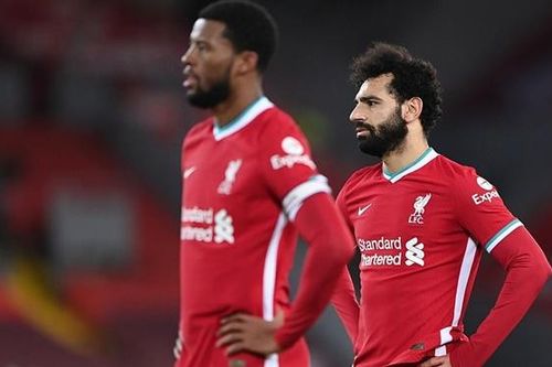 ĐIỂM NHẤN Liverpool 0-2 Everton: Hết hi vọng vô địch. Tan nát vì chấn thương