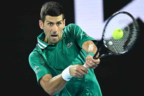 Kết quả chung kết tennis Úc mở rộng 2021: Djokovic hạ Medvedev, lần thứ 9 vô địch