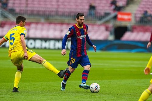 Trực tiếp bóng đá: Barcelona vs Cadiz. BĐTV trực tiếp bóng đá Tây Ban Nha