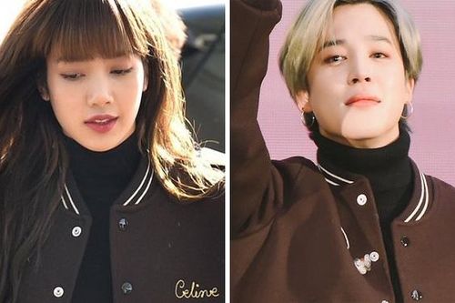 5 lần Lisa Blackpink 'đụng hàng' loạt sao nam K-pop: BTS, EXO,...