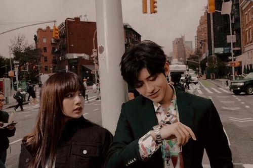 Cặp đôi siêu cấp quyền lực nhất showbiz, cực hạn đáng yêu, nếu 'đẩy thuyền' thành công thì sẽ không có 'đối thủ'
