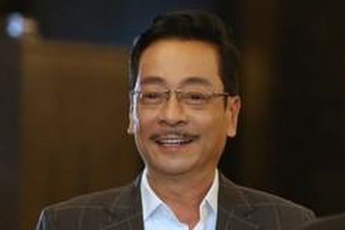 Thân tằm