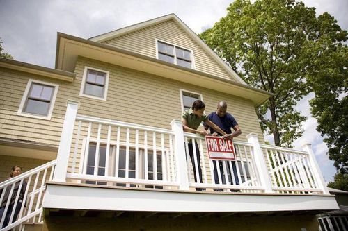 4 bí mật chủ nhà luôn muốn giấu nhẹm khiến người mua 'hớ' nặng