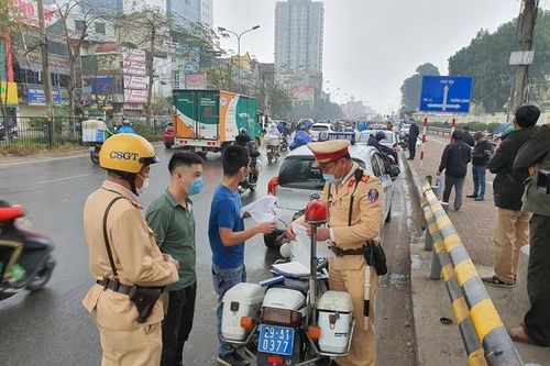 Thu ngân sách hơn 200 tỷ đồng sau 1 năm thực hiện Nghị định số 100
