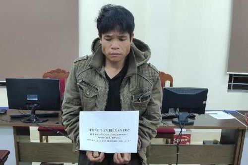 Sơn La: Bắt đối tượng mua bán trái phép số lượng 'khủng' ma túy