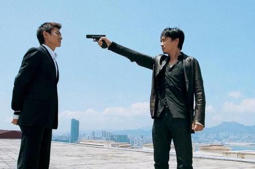 Lưu Đức Hoa sẽ tái ngộ Lương Triều Vỹ trên màn ảnh sau 19 năm