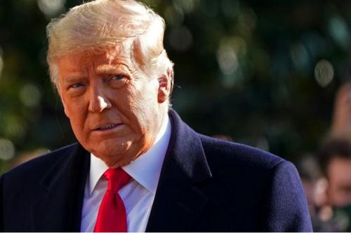 New York yêu cầu nộp thêm tài liệu phục vụ điều tra tập đoàn của ông Trump