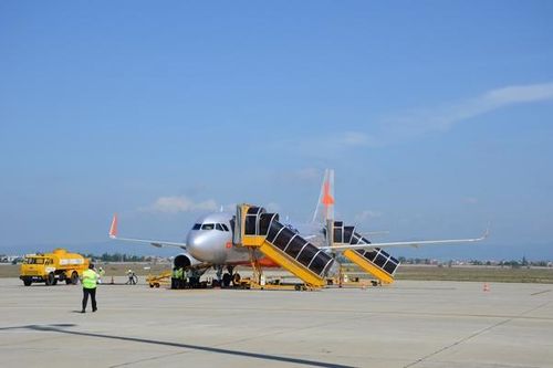 Bộ Giao thông ủng hộ dùng vốn xã hội hóa lập quy hoạch điều chỉnh sân bay Tuy Hòa