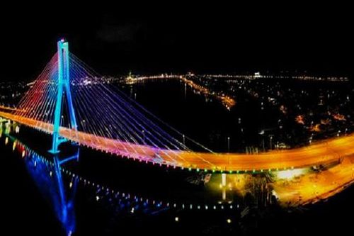 Đầu tư hơn 2.000 tỷ xây dựng đường ven biển và cầu Nhật Lệ 3