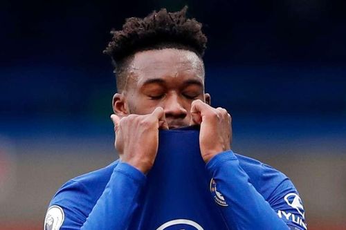 Mất điểm trước Southampton, HLV Chelsea công khai chỉ trích trò cưng