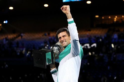 Djokovic nói gì sau lần thứ 9 vô địch Australian Open?