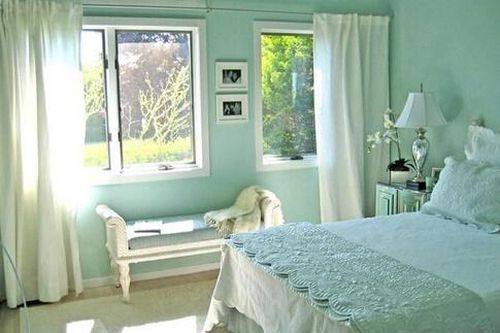 Một số lưu ý trong bài trí phòng ngủ để gia đình luôn hòa thuận, ấm êm