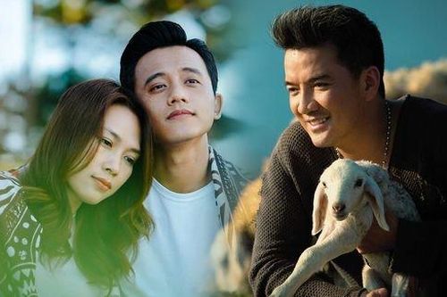 Đàm Vĩnh Hưng: 'Người yêu tôi còn trẻ đẹp hơn Mỹ Tâm nhiều'