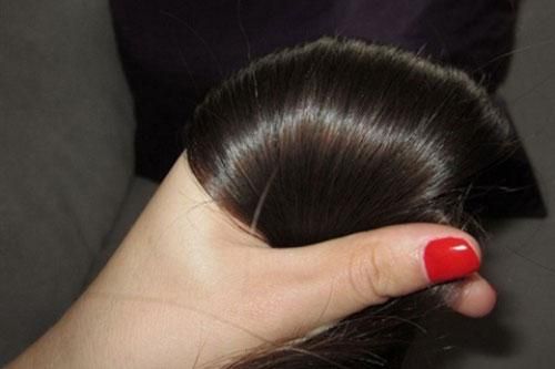 Mẹo 'nhuộm' tóc đen tự nhiên không độc hại, không tốn kém