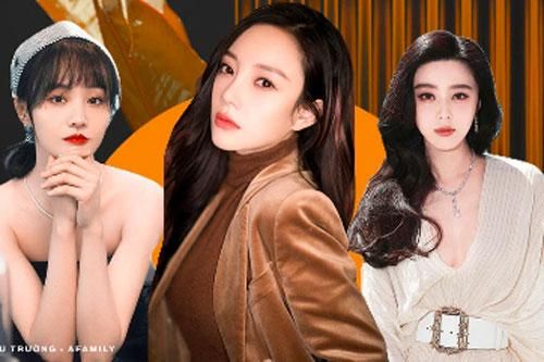 Cuộc sống của sao Hoa ngữ sau loạt bê bối chấn động: Lý Tiểu Lộ vẫn sống vui vẻ, Phạm Băng Băng chật vật trở lại Cbiz