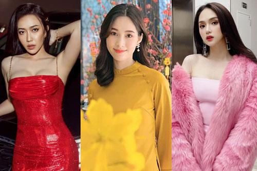 Mỹ nhân Việt vừa cập ngưỡng tuổi 30 năm 2021: Ai cũng sở hữu tài sản khủng, người rời showbiz vẫn xa hoa khó bì