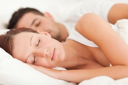 Cải thiện thành tích thể thao bằng... mơ ngủ