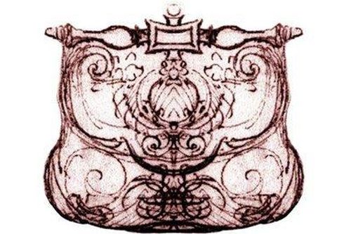 Tài lẻ bí mật của Leonardo da Vinci