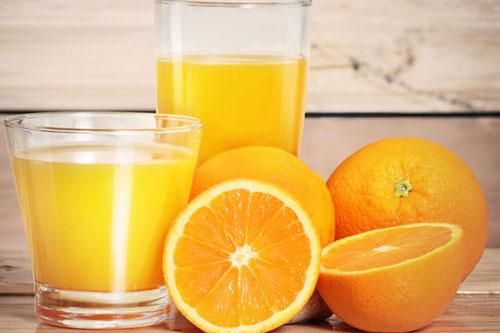 6 lưu ý khi ăn cam bạn phải biết