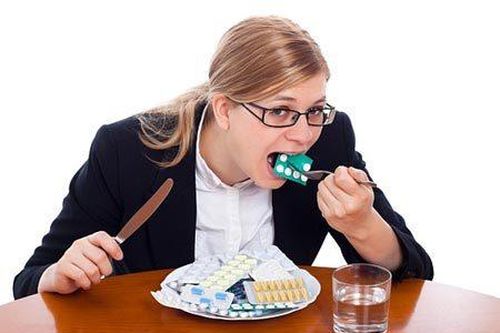 Những sự thật 'động trời' về thuốc kháng sinh
