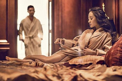 Phụ nữ ngoại tình ngày càng nhiều, lý do là tại 4 điều này ở đàn ông