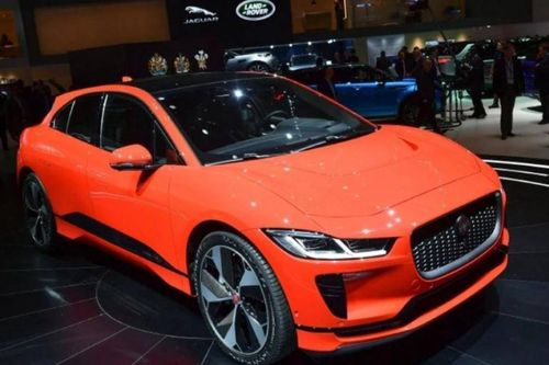Jaguar chấm dứt sản xuất xe chạy xăng dầu từ năm 2025