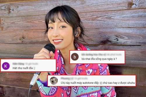 Tung bản live acoustic 'Phải chăng em đã yêu', khán giả nghi vấn Juky San 'nuốt đĩa sống qua ngày'