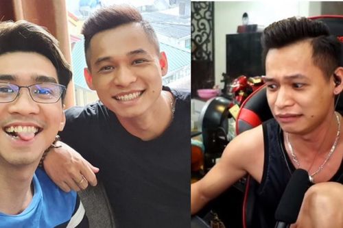 Hậu chia sẻ làm ăn thua lỗ nợ nần, PewPew bị Độ Mixi tiết lộ bí mật 'động trời'