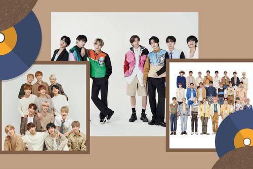 BXH thương hiệu nhóm nhạc KPop tháng 2/2021: NCT, Seventeen thăng hạng ầm ầm mà vẫn chưa làm gì được BTS