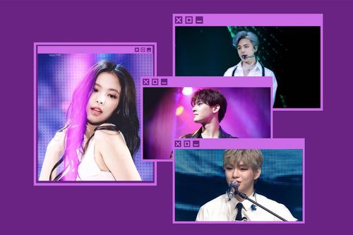 BXH thương hiệu thần tượng tháng 2/2021: Kang Daniel, Eunwoo sát nút Jimin, Jennie vẫn có vị trí đặc biệt