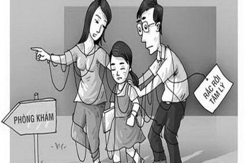 Hành vi tát giáo viên của nam sinh trong clip là hệ quả của những bất ổn về tâm lý