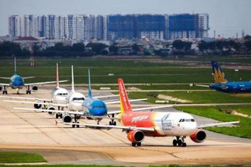 Đại đa số sân bay đang lỗ, vì sao hàng loạt tỉnh muốn xây thêm?