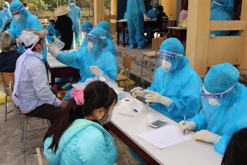 Hải Dương thêm 15 ca Covid-19, kỷ lục 90 bệnh nhân được công bố khỏi bệnh