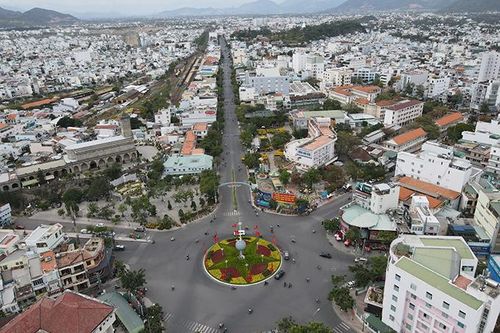 Gần 60 tỷ đồng lập quy hoạch tỉnh Khánh Hòa thời kỳ 2021 - 2030, tầm nhìn đến năm 2050