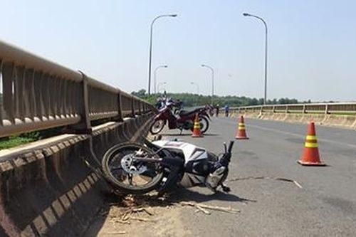 Tìm thấy thi thể người phụ nữ nghi nhảy cầu tự tử