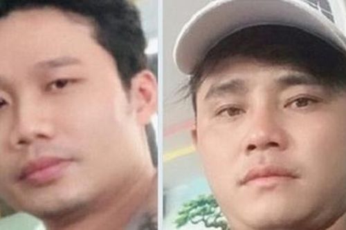 Hai kẻ có tiền án rủ nhau phá khóa nhà dân khiêng trộm két sắt