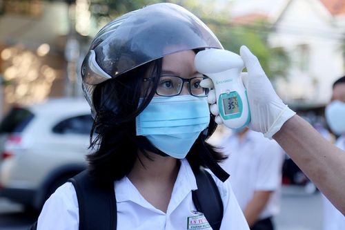 32 địa phương thay đổi thời gian cho học sinh trở lại trường