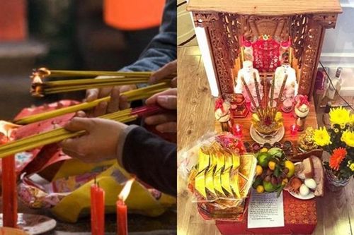 Văn khấn ngày vía thần Tài 2021 chuẩn nhất để rước tài lộc