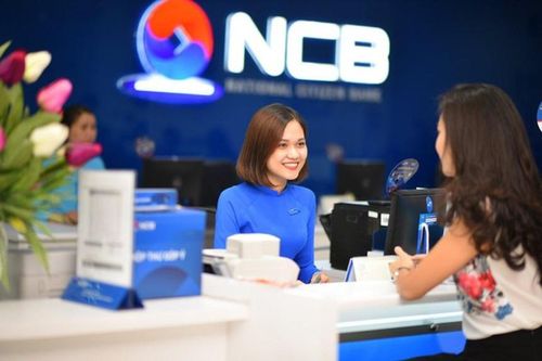 Ngân hàng NCB xin ý kiến cổ đông điều chỉnh phương án tăng vốn