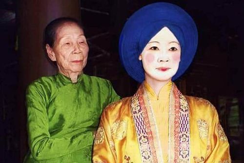 Cung nữ cuối cùng của triều Nguyễn qua đời