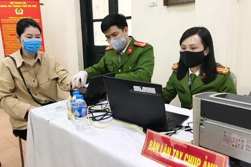 Chung sức vì cộng đồng