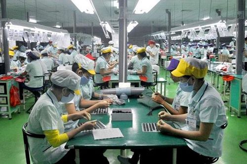 Thu hút vốn đầu tư nước ngoài: Tận dụng tốt mọi cơ hội