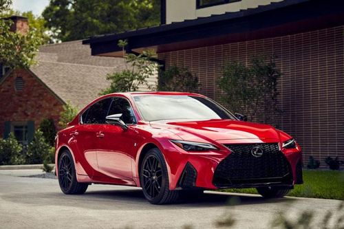 Lexus đầu bảng, Land Rover ''đội sổ'' về độ tin cậy năm 2021
