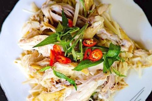 Mách chị em loạt món ngon dễ làm cho mâm cỗ đầu xuân