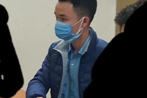 Đối tượng dùng dao đâm người đi đường sau va chạm giao thông ở Hà Nội là ai?