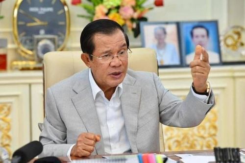 Campuchia bất ngờ bùng phát ổ dịch COVID-19