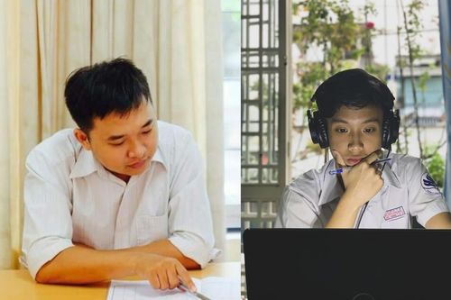 Hội cuối cấp gian nan hành trình học online, thầy cô nhắn nhủ bí kíp quan trọng nhất