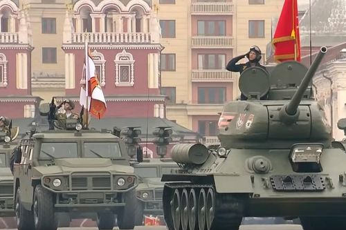 Chuyên gia Nga phân tích kịch bản 'ra đòn phủ đầu' đối với NATO