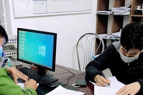 Quảng Ninh: Vi phạm quy định cách ly tại nhà, bị phạt 7,5 triệu đồng