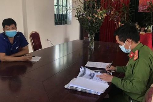 Quảng Ninh: Xử phạt người đăng thông tin sai sự thật về khẩu phần ăn trong khu cách ly